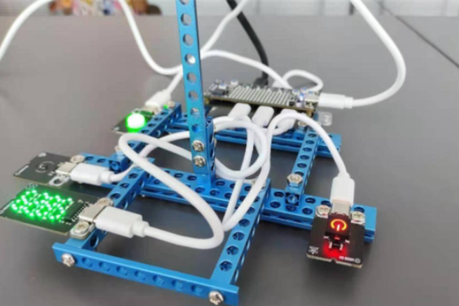 培寶未來少兒編程加盟費多少錢？