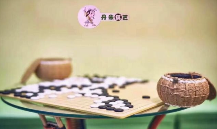 丹朱圍棋加盟賺錢嗎？