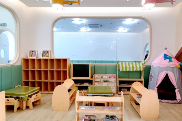 圣頓國際托育中心加盟條件有哪些?要求合理省心省力經營