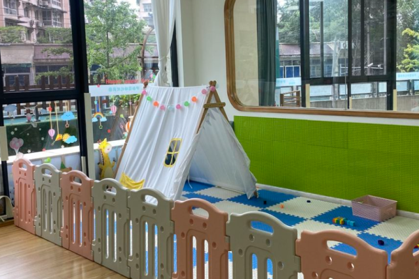 伊都嬰幼兒托育園加盟電話是多少?投資小，收益高