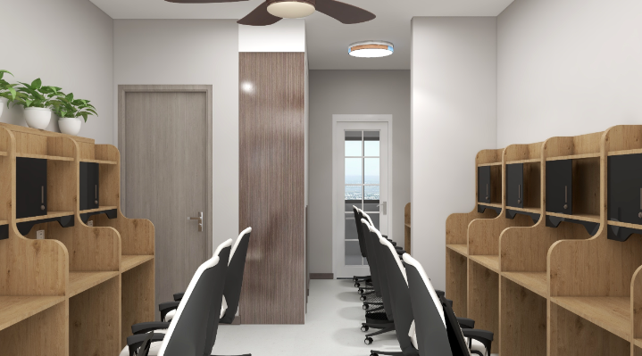 囊螢自習室怎么加盟？